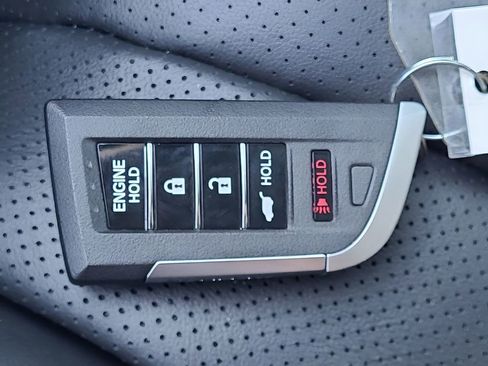 New 2026 Acura MDX w/ Advance Package image 38