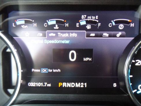 Used 2019 Ford F250 Lariat w/ Lariat Ultimate Package image 13