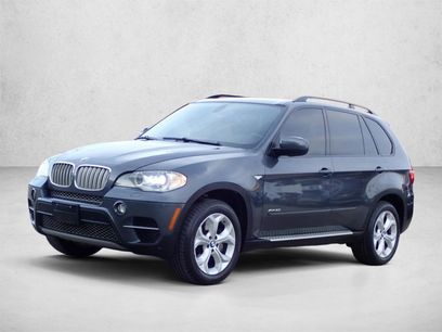 Used 2012 BMW X5 xDrive50i