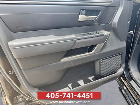 Used 2023 Toyota Tundra SR5 AWD/4WD image 15