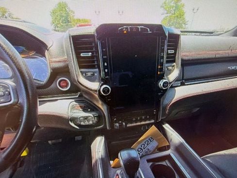 Used 2021 RAM 1500 TRX w/ TRX Level 2 Equipment Group AWD/4WD image 10