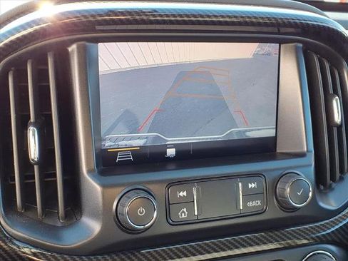 Used 2022 Chevrolet Colorado Z71 image 36