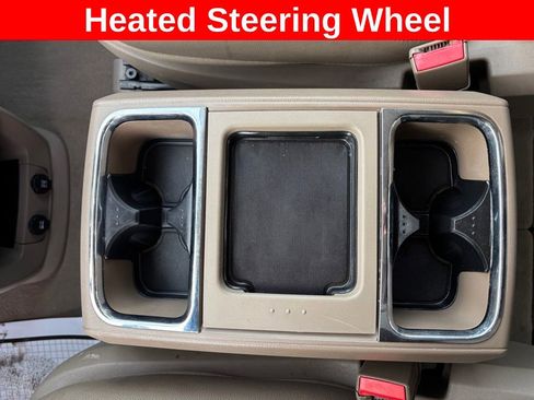 Used 2015 Chrysler Town & Country Touring-L w/ Driver Convenience Group image 17