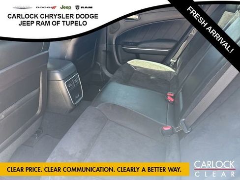 Used 2023 Dodge Charger Scat Pack w/ Plus Group RWD image 35