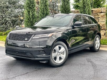 Used 2026 Land Rover Range Rover Velar S