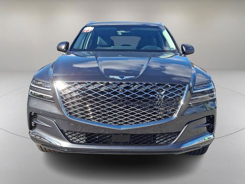 Used 2023 Genesis GV80 2.5T w/ Prestige 20" Package image 3