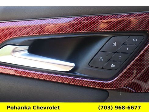 New 2026 Chevrolet Traverse RS AWD/4WD image 21