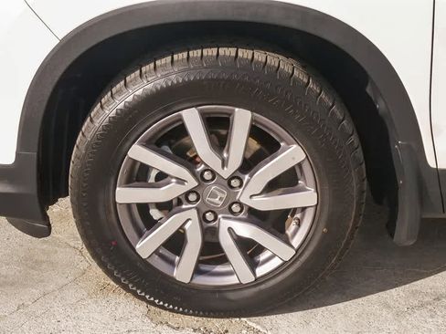 Used 2020 Honda Pilot EX-L image 5