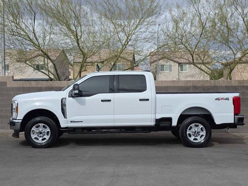 Used 2025 Ford F250 XLT image 6