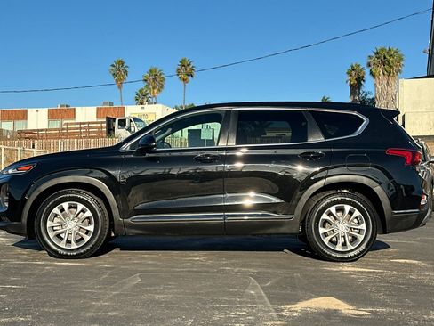 Used 2019 Hyundai Santa Fe SE image 7