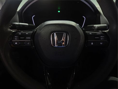 Used 2024 Honda Civic LX image 25