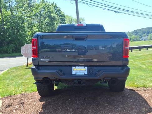 Used 2026 RAM 1500 RHO w/ Bed Utility Group AWD/4WD image 6