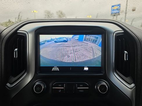 Used 2020 Chevrolet Silverado 1500 LT w/ All-Star Edition image 14