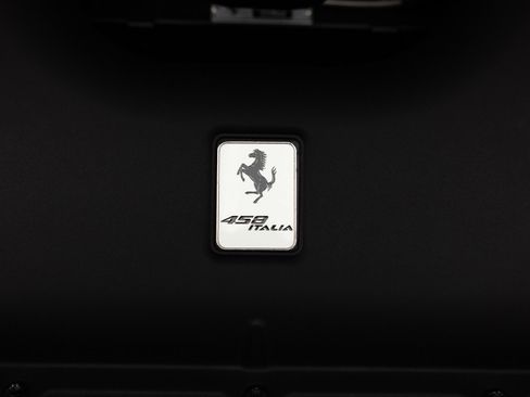 Certified 2015 Ferrari 458 Italia Coupe RWD image 95