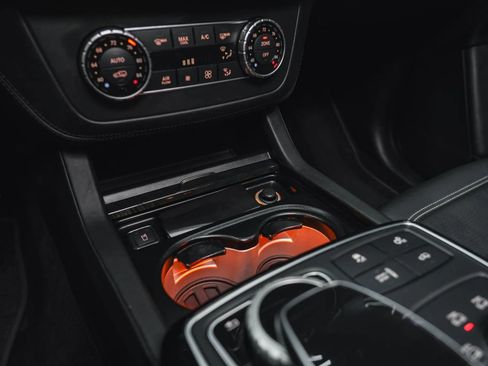 Used 2018 Mercedes-Benz GLE 63 AMG S image 63