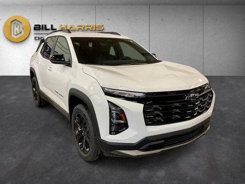 New 2026 Chevrolet Equinox LT image 11