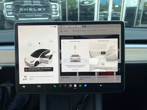 Used 2023 Tesla Model 3 Standard Range RWD image 16