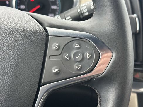 Certified 2023 Chevrolet Traverse LT image 23