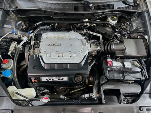 Used 2012 Honda Accord EX-L image 32
