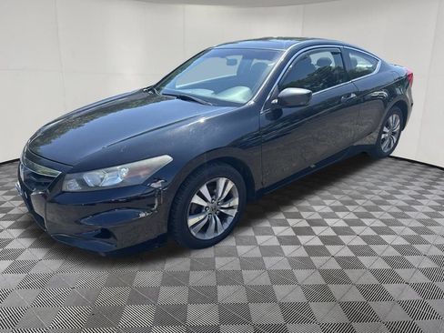 Used 2011 Honda Accord EX image 20