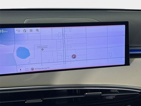 New 2026 Genesis GV70 2.5T Advanced AWD/4WD image 16
