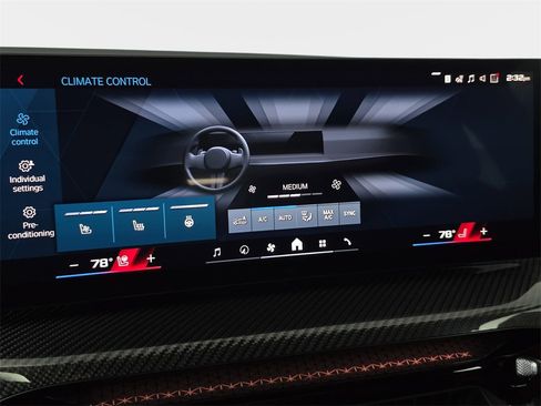 New 2026 BMW M4 Competition w/ Executive Package image 24