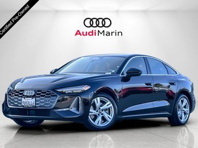 Used 2025 Audi A5 2.0T Premium Plus w/ Premium Plus