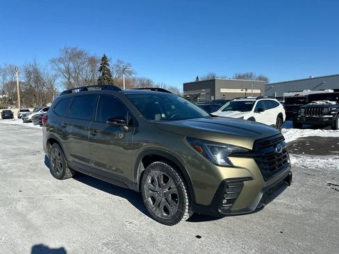 Certified 2023 Subaru Ascent Onyx Edition image 15