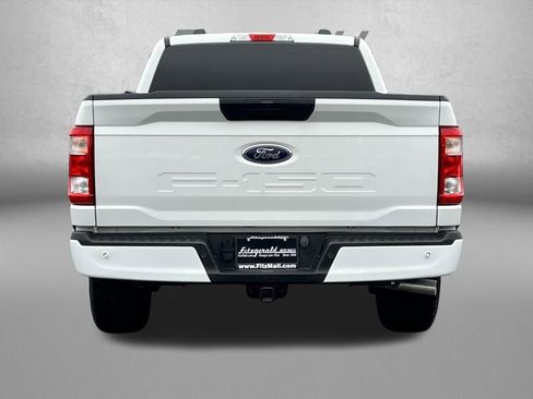 Used 2023 Ford F150 XL w/ STX Appearance Package image 6