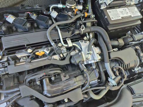 Used 2024 Toyota Corolla LE FWD image 13