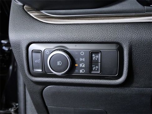 Used 2023 Ford Explorer Limited w/ Equipment Group 301A image 24