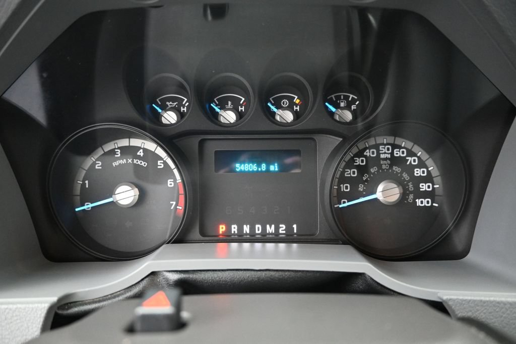Used 2016 Ford F350 XL AWD/4WD image 12