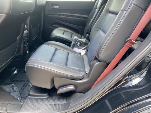 New 2026 Dodge Durango GT AWD/4WD image 10