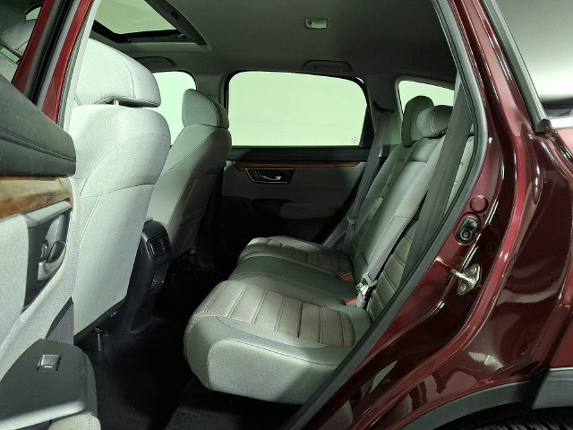 Used 2019 Honda CR-V EX image 13