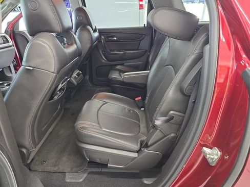 Used 2015 GMC Acadia SLT AWD/4WD image 10