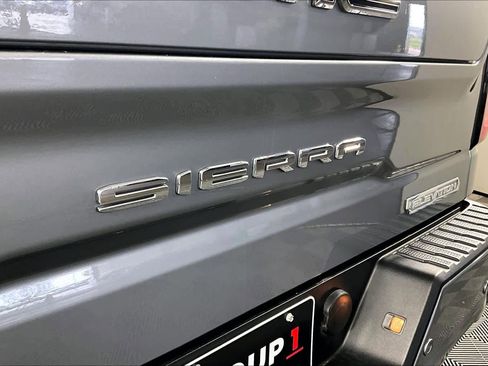 Used 2024 GMC Sierra 1500 Elevation w/ Elevation Premium Package AWD/4WD image 30