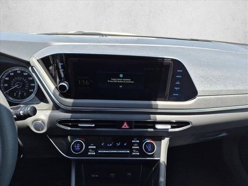 Used 2023 Hyundai Sonata SEL FWD image 13