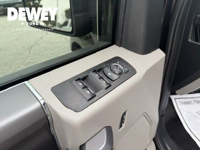 Used 2020 Ford F150 XLT w/ Equipment Group 301A Mid AWD/4WD image 12
