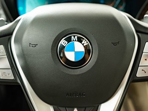Used 2022 BMW X3 xDrive30i w/ Premium Package 2 AWD/4WD image 31