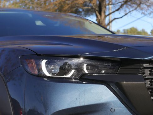 New 2026 MAZDA CX-50 AWD 2.5 S w/ Weather Package image 25