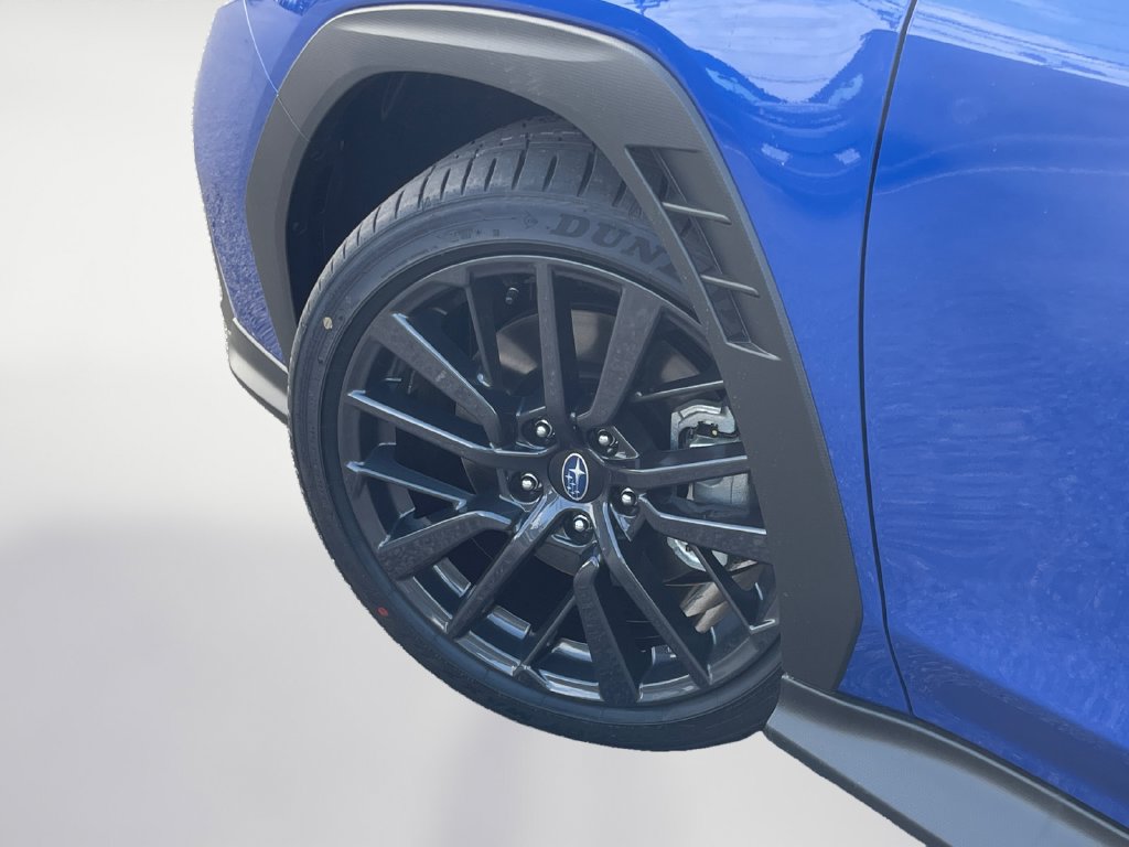 New 2026 Subaru WRX Premium AWD/4WD image 14