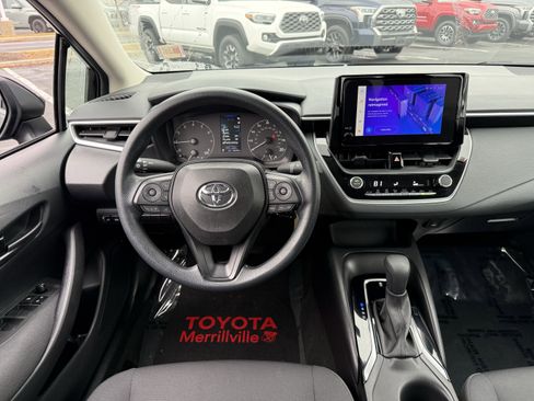 Used 2024 Toyota Corolla LE image 25