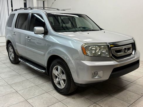 Used 2009 Honda Pilot EX-L image 1