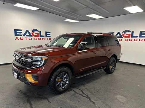 New 2027 Ford Expedition Tremor AWD/4WD image 6