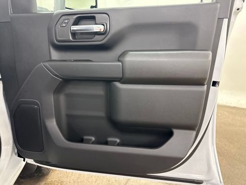 New 2026 Chevrolet Silverado 2500 Custom w/ Custom Value Package AWD/4WD image 21