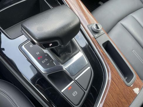 Used 2023 Audi A5 2.0T Premium w/ Convenience Package AWD/4WD image 31