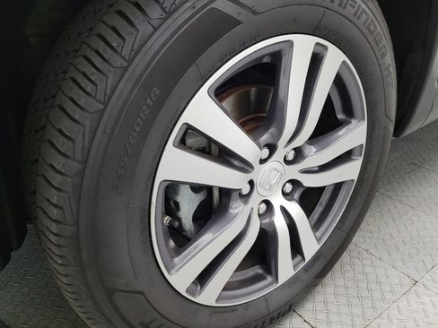 Used 2018 Honda Pilot EX-L image 31