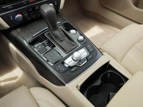 Used 2018 Audi A7 3.0T Prestige AWD/4WD image 9