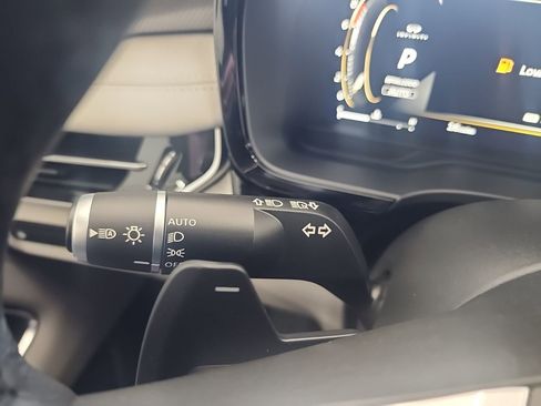 Used 2026 INFINITI QX60 Luxe w/ Cargo Package AWD/4WD image 41