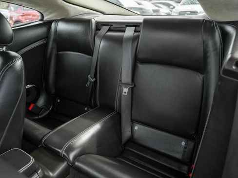 Used 2008 Jaguar XKR R RWD image 8